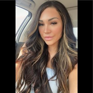 Meet your Posher, Marissa